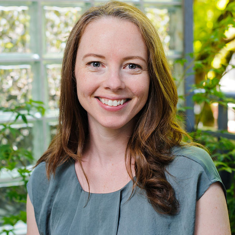 charlotte argue headshot